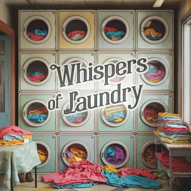 Whispers of the Laundry