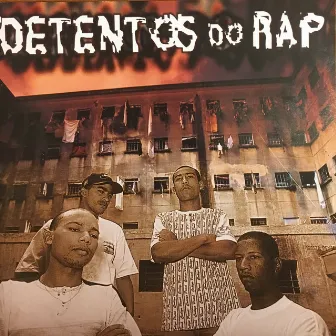 Apologia Ao Crime by Detentos do Rap