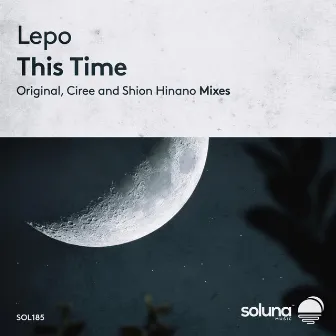 This Time by Lepo