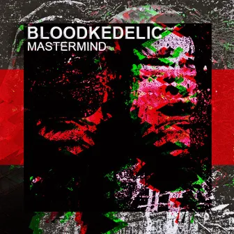 Mastermind by Bloodkedelic