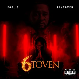 6toven by Zaytoven