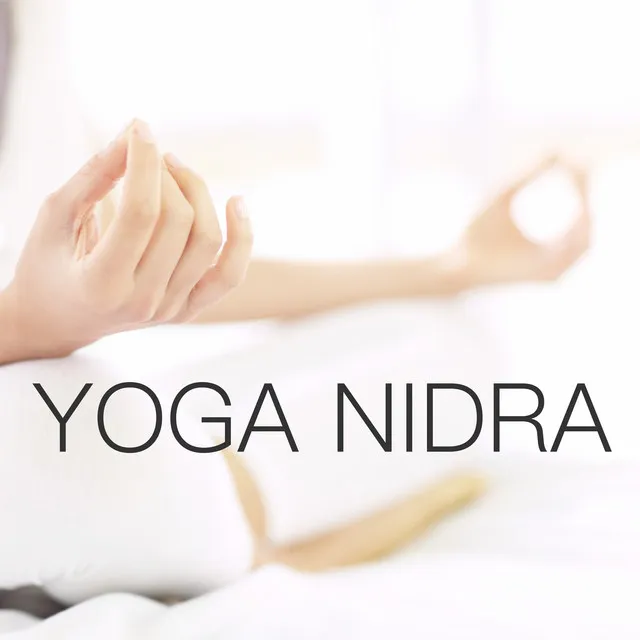 Yoga Nidra – Musique pour Apprendre a Méditer, Guérir le Stress au Travail et Gérer l'Anxiété, Méditation Jour après Jour