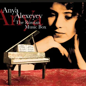 The Russian Music Box by Anya Alexeyev