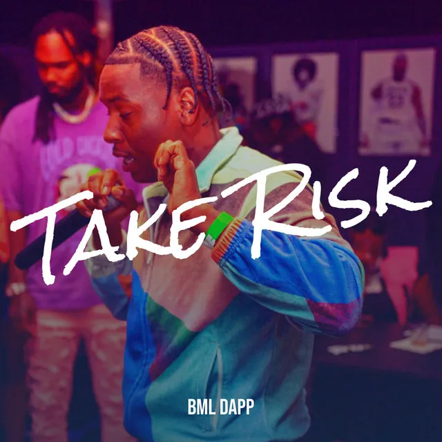 Take Risk