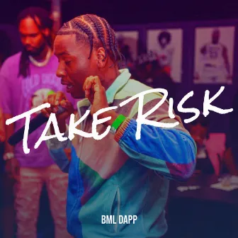 Take Risk by BML Dapp