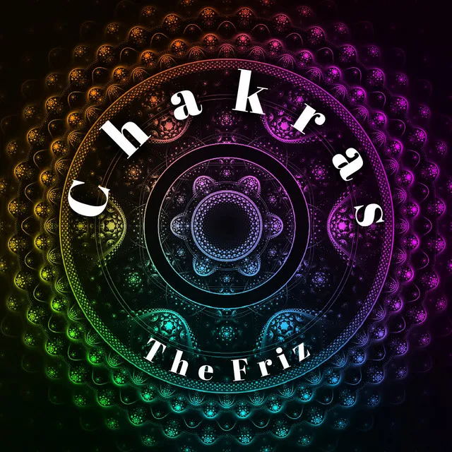 Chakras