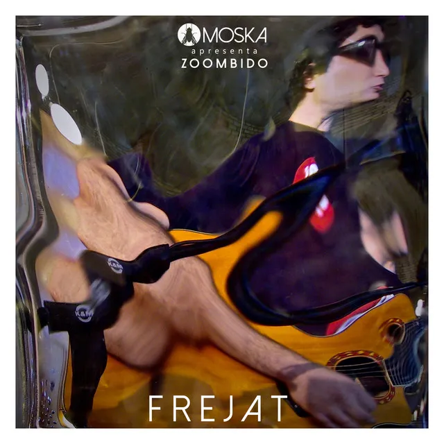 Moska Apresenta Zoombido: Frejat