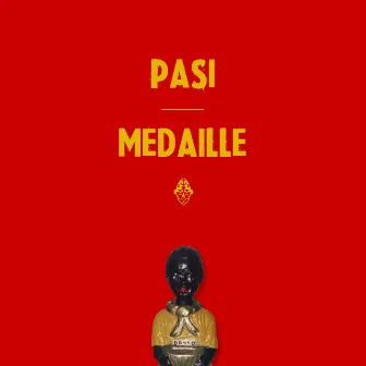 Medaille by Pasi