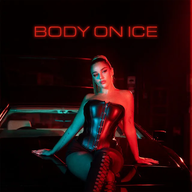 Body on Ice