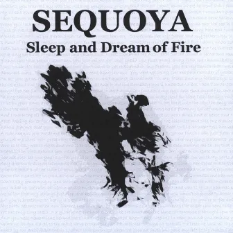 Sleep And Dream Of Fire by Sequoya