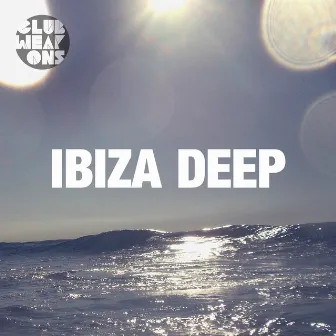 Ibiza Deep by Brad Hepburn