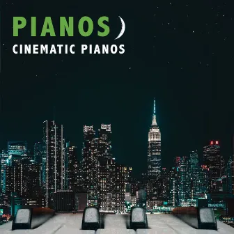 Cinematic Pianos by Pianos