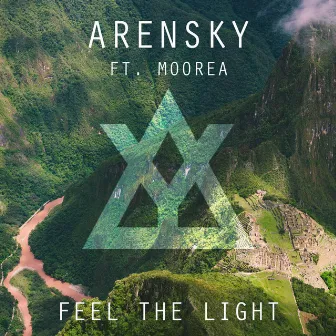 Feel The Light by Arensky