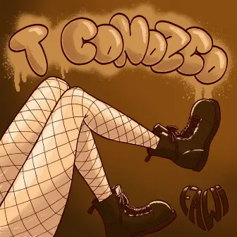 T Conozco by Fawi