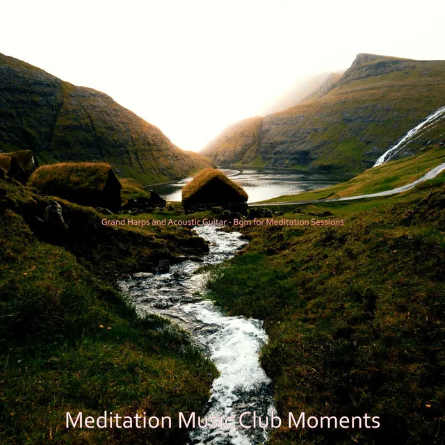 Classic Moods for Meditation Sessions