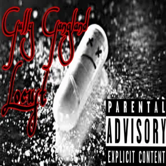 Locust by Gully Gangland