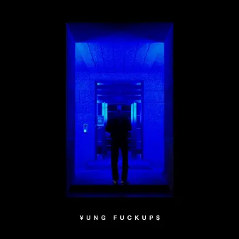 ¥ U N G F U C K U P $ by SERETID