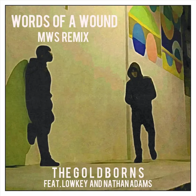 Words of a Wound (Mws Remix)