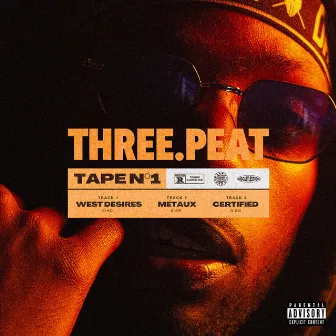 THREE.PEAT by The Venice