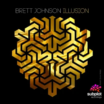 Illusion by Brett Johnson