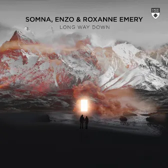 Long Way Down by ENZO