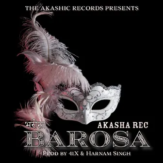 Barosa by Akasha Rec