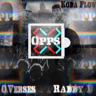 Opp Stoppers by O.Verses