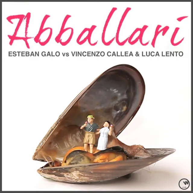 Abballari (Club Mix) - Esteban Galo Vs Vincenzo Callea & Luca Lento