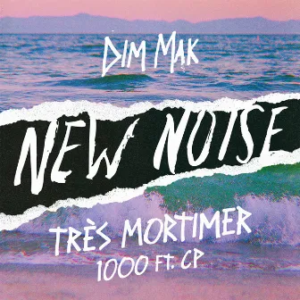 1000 (feat. CP) by Très Mortimer