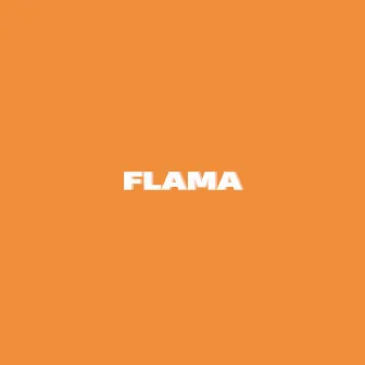 Flama by Gonzalo Genek