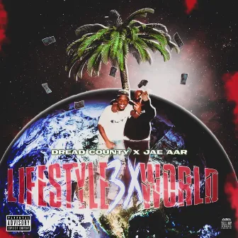 Lifestyle3x World by Dread County