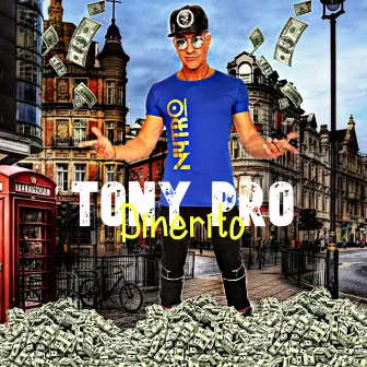 Dinerito by Tony Pro