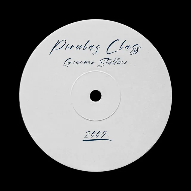 Pirulas Class - Original Mix