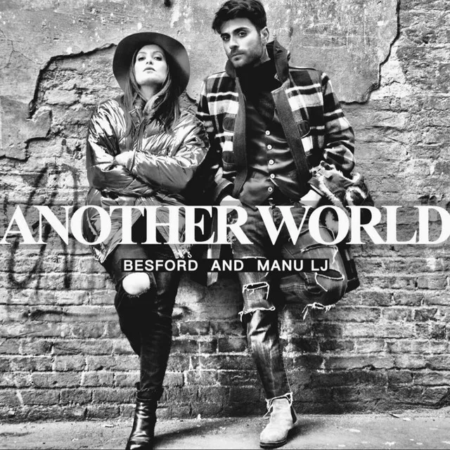 Another World - Radio Edit