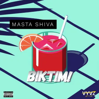 Bıktım by Masta Shiva