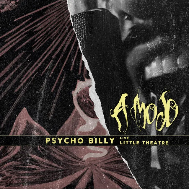 Psycho Billy - En Vivo