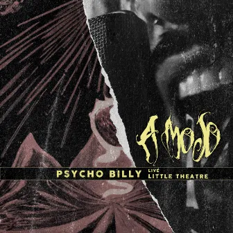 Psycho Billy (En Vivo) by A Mojo