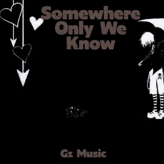 Somewhere Only We Know (Slowed+Reverb) - Remix by Filouu