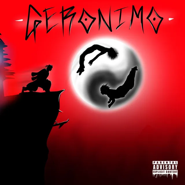 GERONIMO