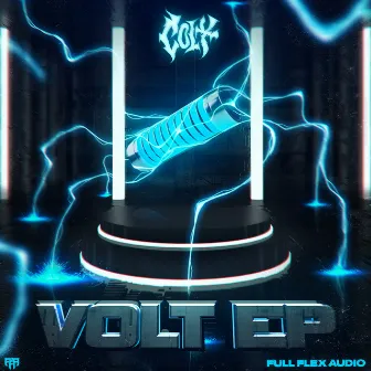 Volt EP by Coly