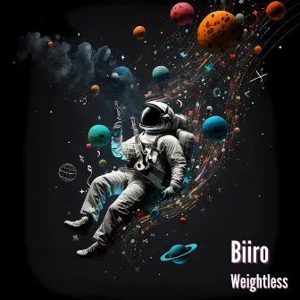 Weightless by Biiro