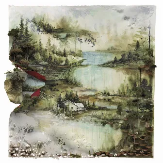 Bon Iver, Bon Iver by Bon Iver