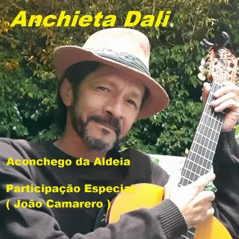 Aconchego da Aldeia by Anchiéta Dali