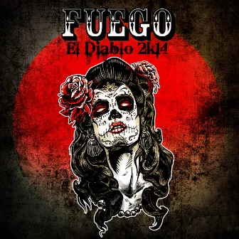 EL Diablo 2k14 by Fuego