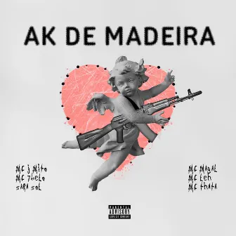 AK De Madeira by Sara Sol