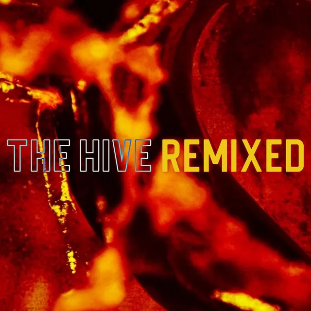 The Hive (Exhibit E) - Allinaline Remix