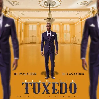 Dreambig Tuxedo by 