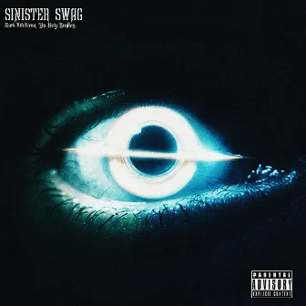 Sinister Swag by Ya Boy Smilez