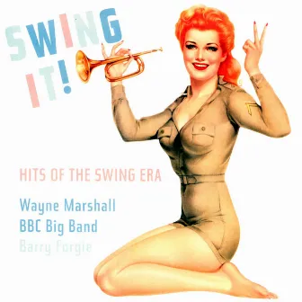 Swing it by Wayne Marshall