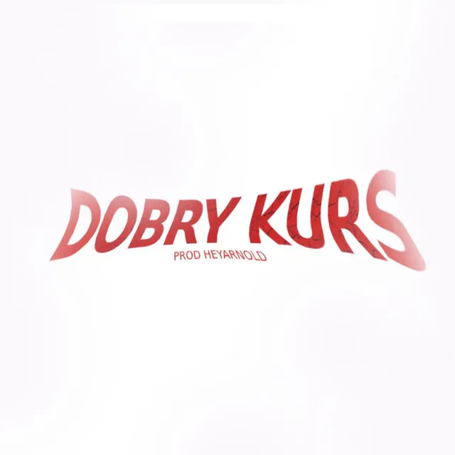 Dobry kurs